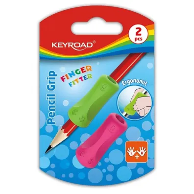 Keyroad Nak�adka na o��wek 2 szt.