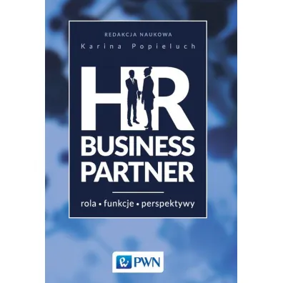 HR Business Partner