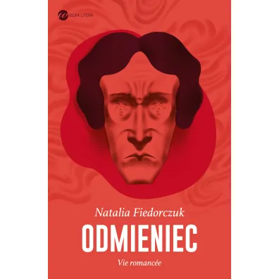 Odmieniec - Natalia  Fiedorczuk-Cie�lak