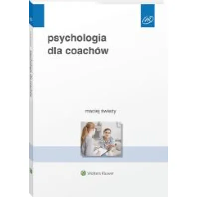 Psychologia dla coach�w