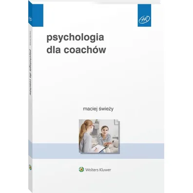 Psychologia dla coach�w