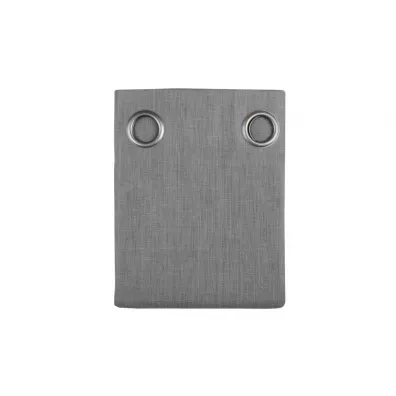 Stof Zasona gotowa BEA 140x280 antracytowa
