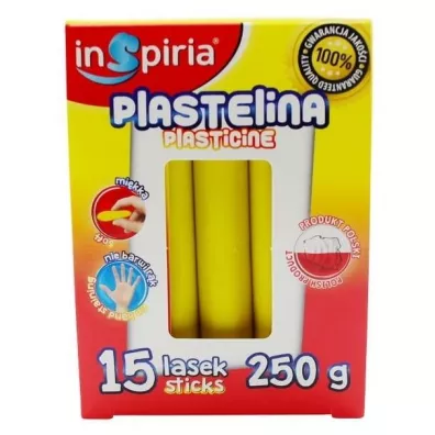 InSpiria Plastelina ��ta 250g