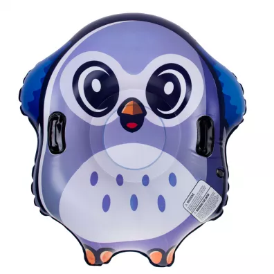 �lizgacz sanki dmuchane na �nieg opona pingwin 95cm x 103cm x 26cm