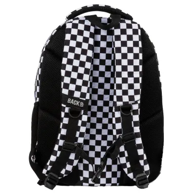 Derform PLECAK 32X45X23 1ZAM 5KIESZ BACKUP 8W94F DERF