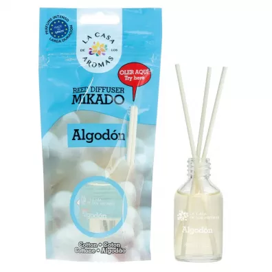 La Casa de los Aromas Patyczki zapachowe Bawena 30 ml