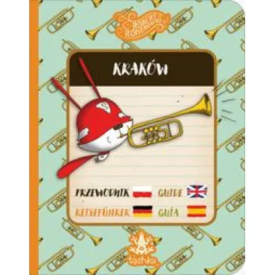 Przewodnik Krak�w