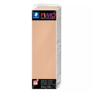 Staedtler Masa termoutwardzalna Fimo 454g cielisty ciemny