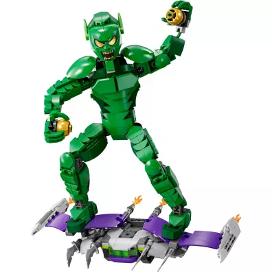 LEGO Marvel Figurka Zielonego Goblina 76284