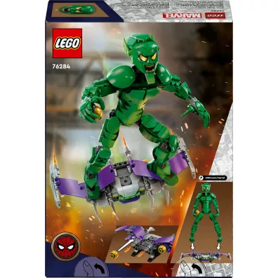 LEGO Marvel Figurka Zielonego Goblina 76284