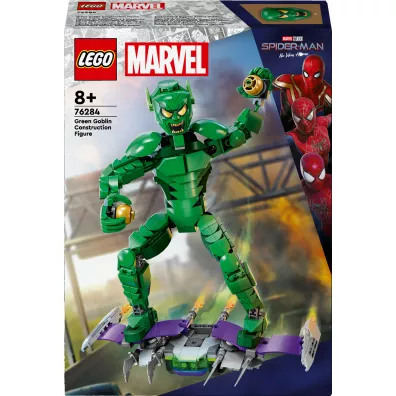 LEGO Marvel Figurka Zielonego Goblina 76284