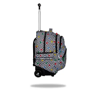 CoolPack Plecak na k�kach Starr Catch Me