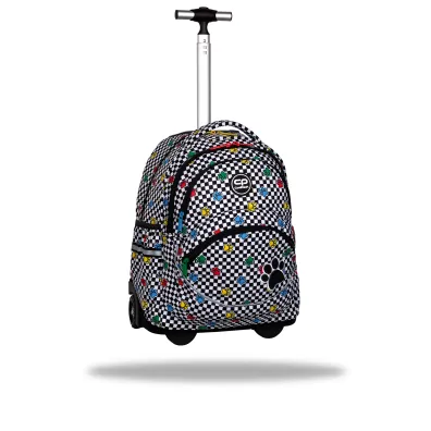 CoolPack Plecak na k�kach Starr Catch Me