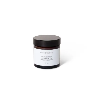Saint Eternite Ma�� witaminowa do twarzy i cia�a 60 ml
