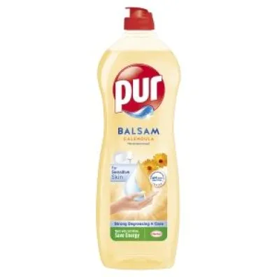 Pur Calendula P�yn do mycia naczy� balsam 750 ml