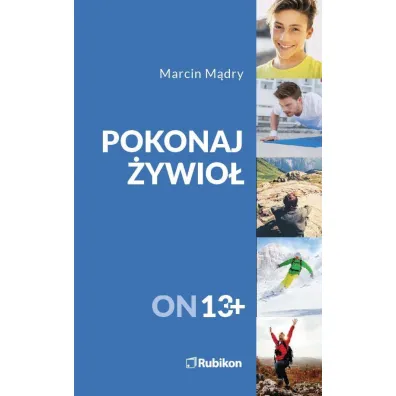Pokonaj ywio - Marcin Mdry