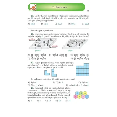 Miniatury matematyczne 80
