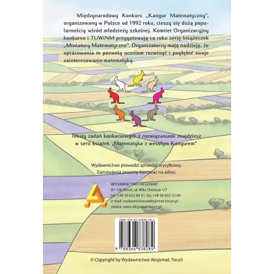 Miniatury matematyczne 80