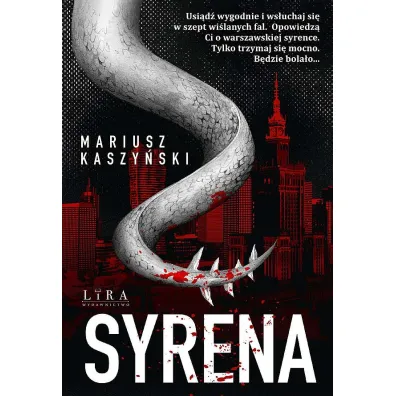 Syrena - Mariusz Kaszy�ski