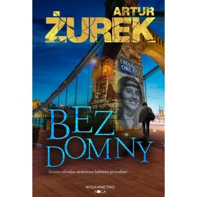 Bezdomny - Artur �urek