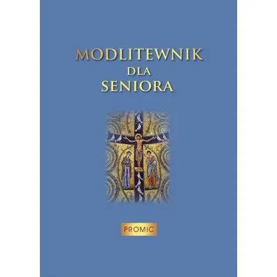 Modlitewnik dla seniora