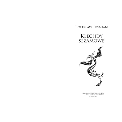 Klechdy sezamowe