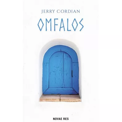 Omfalos - Jerry  Cordian