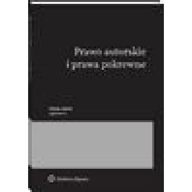 Prawo autorskie i prawa pokrewne
