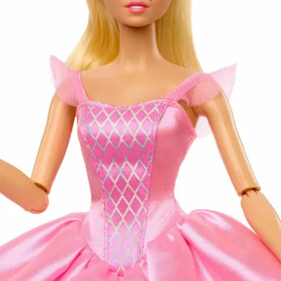 Barbie Signature Ballet Wishes Mattel