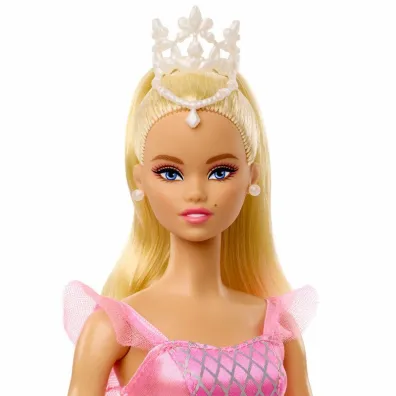 Barbie Signature Ballet Wishes Mattel