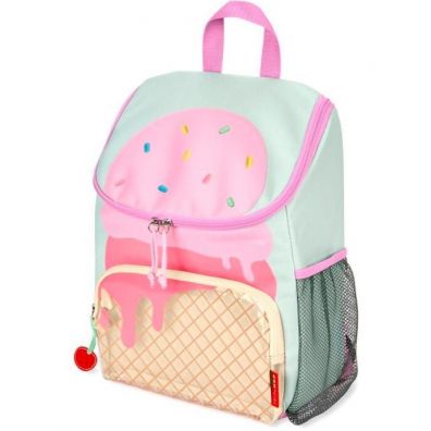 Skip Hop Plecak dla dzieci Spark Style Lody