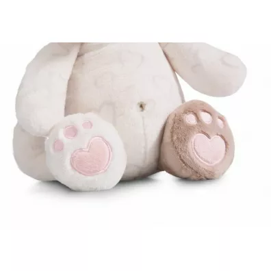 PROMO NICI 49408 Maskotka pluszowa Kot uroczy 25cm siedzcy