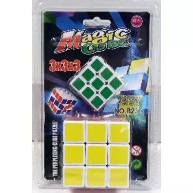 Magiczna kostka Pegaz Toys
