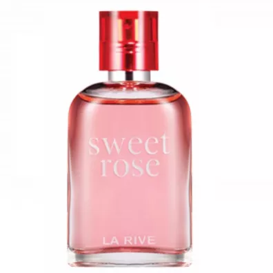 La Rive Woda perfumowna dla kobiet Sweet Rose 30 ml