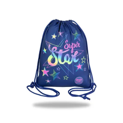 Patio Worek na buty Coolpack First Stars
