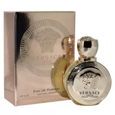 Versace Eros Woda perfumowana 50 ml