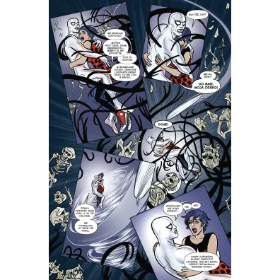 Marvel Classic Silver Surfer. Tom 1