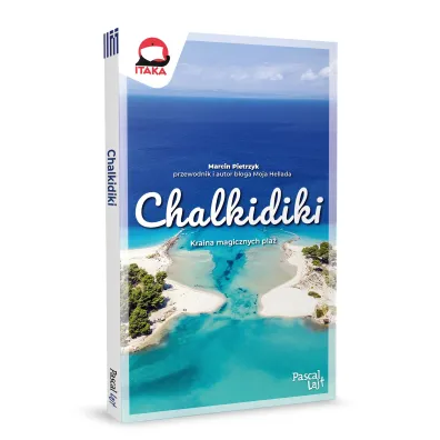 Chalkidiki. Pascal Lajt