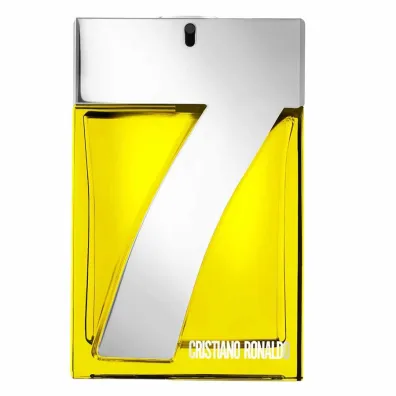 Cristiano Ronaldo Woda toaletowa CR7 Discover 100 ml