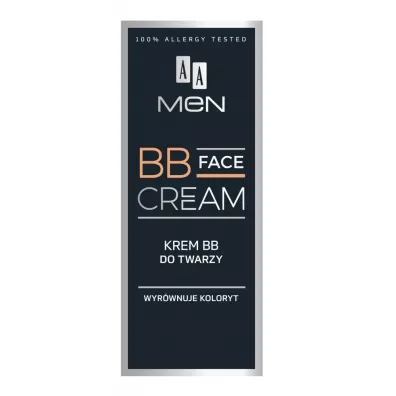 Aa Men krem BB do twarzy 30 ml