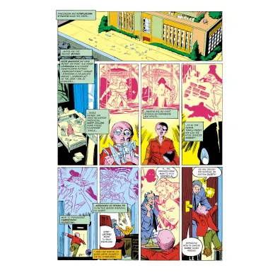 Marvel Classic X-Men. Punkty zwrotne. Masakra mutant�w
