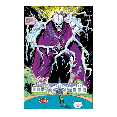 Marvel Classic X-Men. Punkty zwrotne. Masakra mutant�w