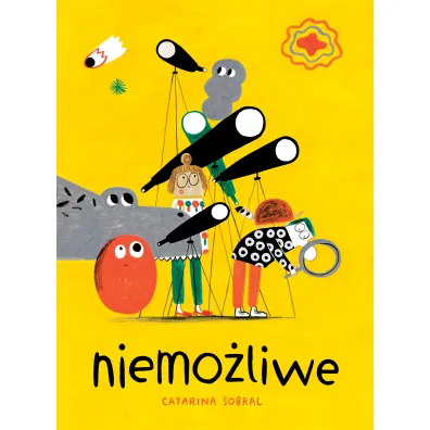 Niemo�liwe