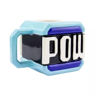 Paladone Kubek Pow Block Mug