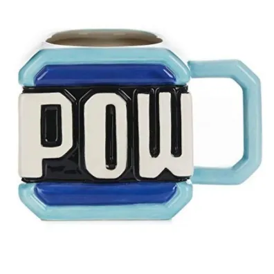 Paladone Kubek Pow Block Mug