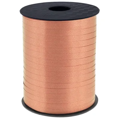 Godan Tasiemka pastelowa r�owo-z�ota 5mm x 458m