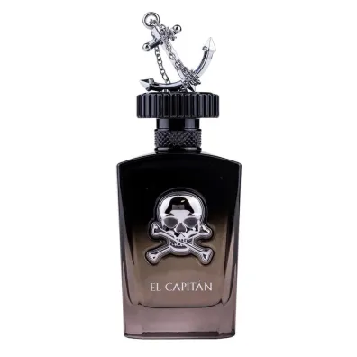 Gulf Orchid El Capit�n Woda perfumowana 100 ml