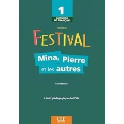 Festival 1 + DVD