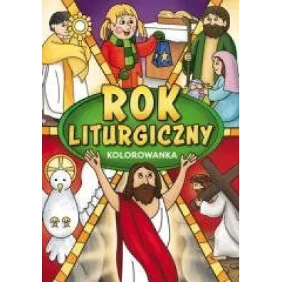 Rok liturgiczny
