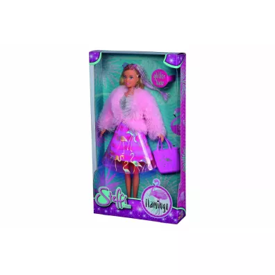 Steffi Flamingo Simba